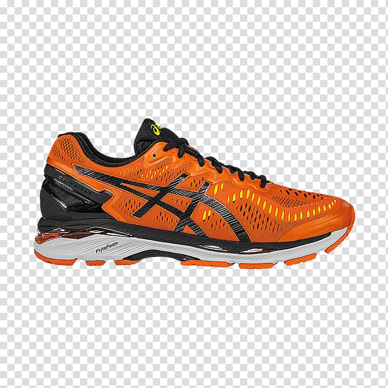 Sports shoes Asics Gel-Kayano 23 Mens Running Shoes Asics Men\'s Gel-Kayano 23 Running Shoes, nike transparent background PNG clipart