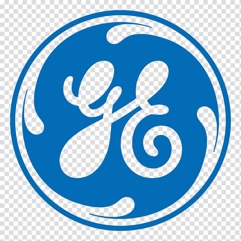 General Electric Logo GE Lighting Smallworld NYSE:GE, others transparent background PNG clipart