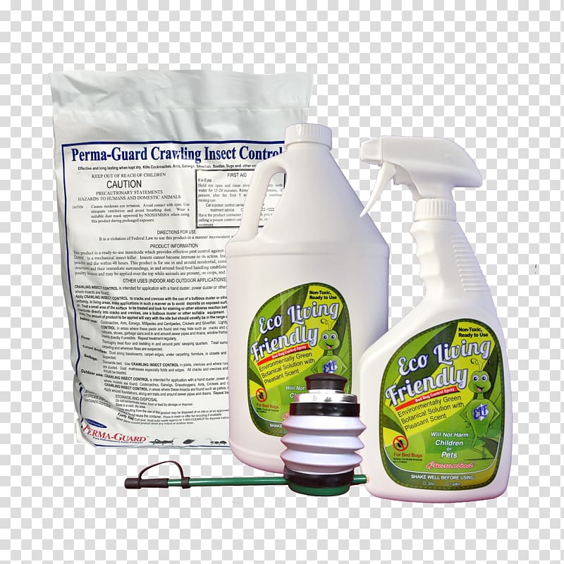 Bed bug control techniques Pest Control Insecticide, cockroach transparent background PNG clipart