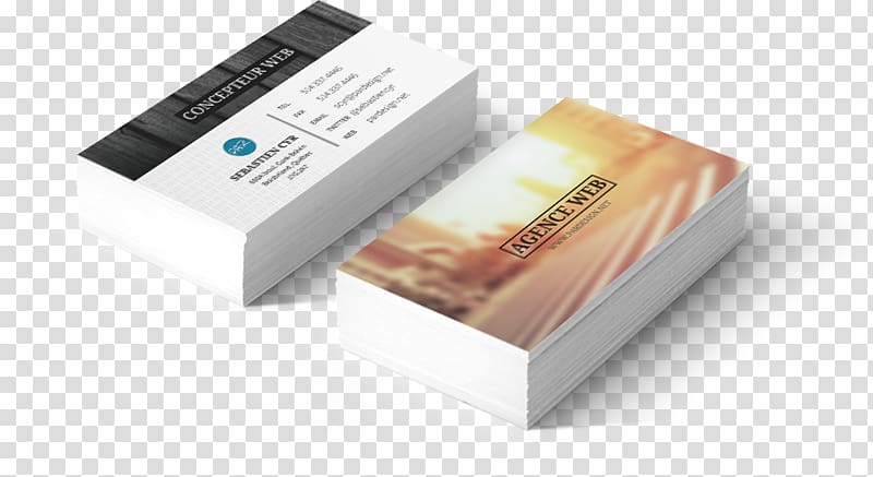 Brand, VISITING CARD transparent background PNG clipart