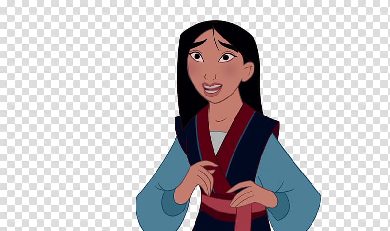 Mulan II Cartoon Email , others transparent background PNG clipart