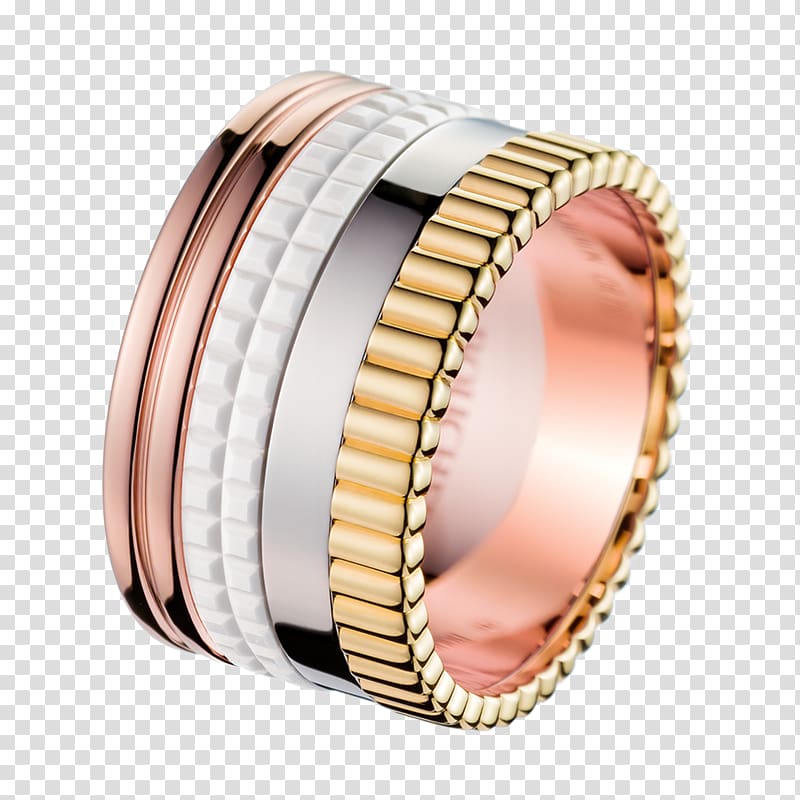 Boucheron Jewellery Wedding ring Gold, Jewellery transparent background PNG clipart