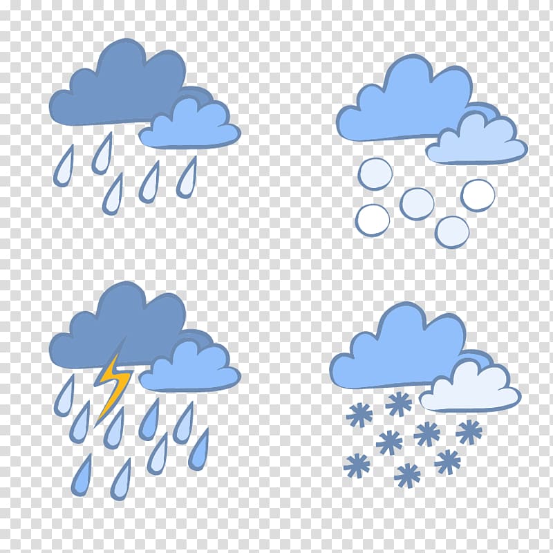 Weather Climate , Hand colored weather climate transparent background PNG clipart
