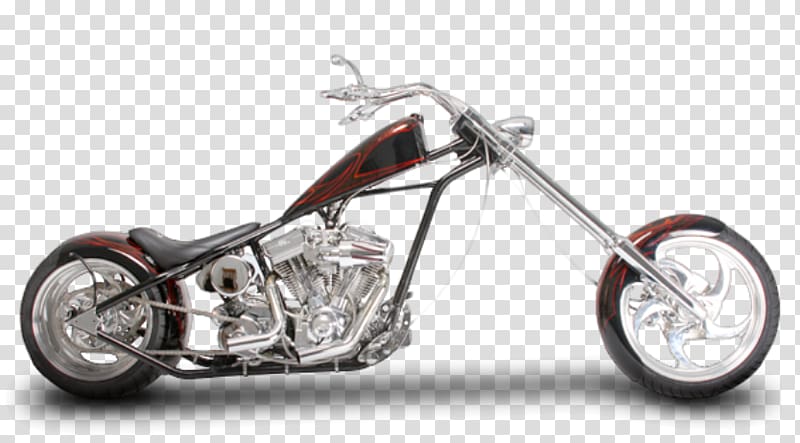 Orange County Choppers Motorcycle accessories Vehicle, motorcycle transparent background PNG clipart