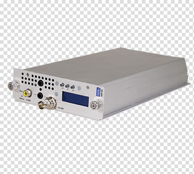 RF modulator Transcoding IPTV Computer network Digital Signs, satellite receiver transparent background PNG clipart