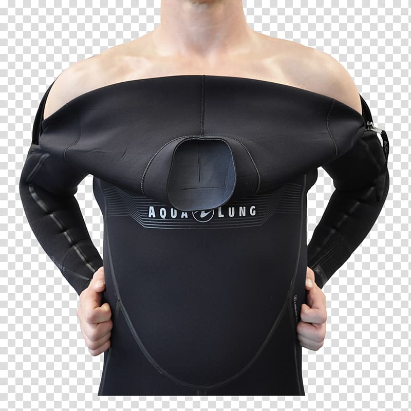 Wetsuit Diving suit Underwater diving Scuba set Aqua Lung/La Spirotechnique, others transparent background PNG clipart