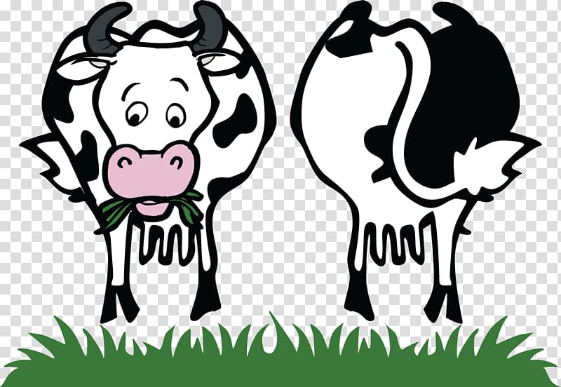 Cattle , cow head transparent background PNG clipart