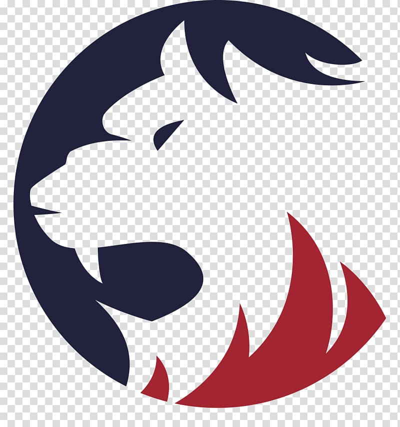 Tiger Logo Sport, TEAM WORK transparent background PNG clipart