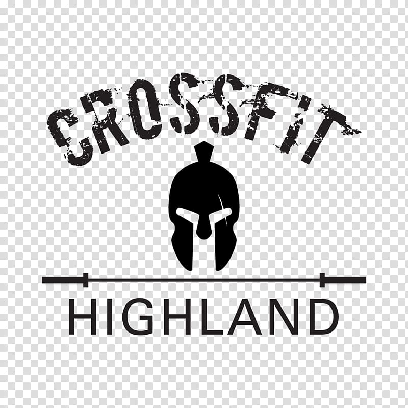 Logo CrossFit Physical fitness Fitness Centre Cross-training, crossfit  transparent background PNG clipart