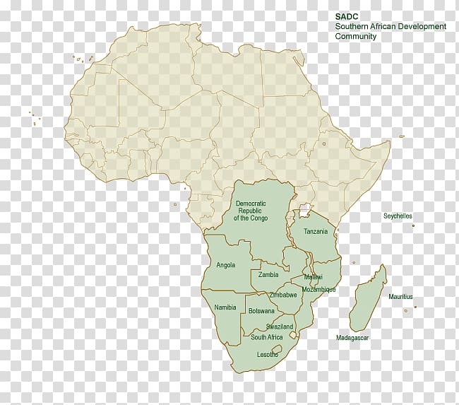 South Africa Angola Democratic Republic of the Congo Europe Southern African Development Community, Africa transparent background PNG clipart