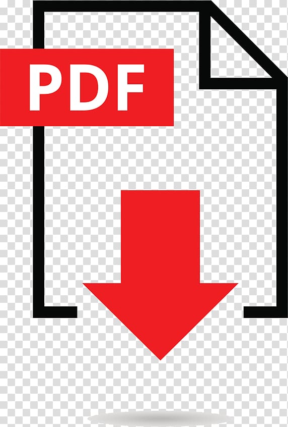 PDF Computer Icons , pdf transparent background PNG clipart