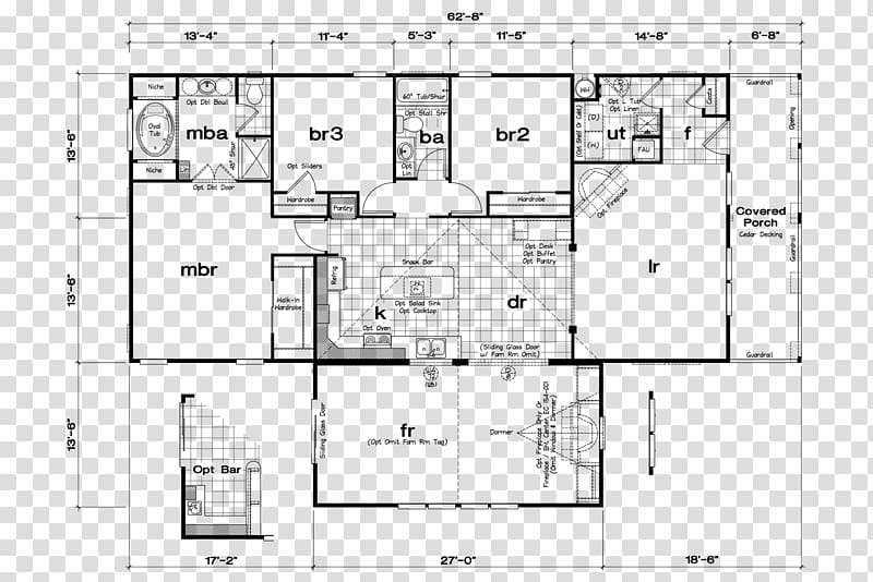 Floor plan House plan, design transparent background PNG clipart