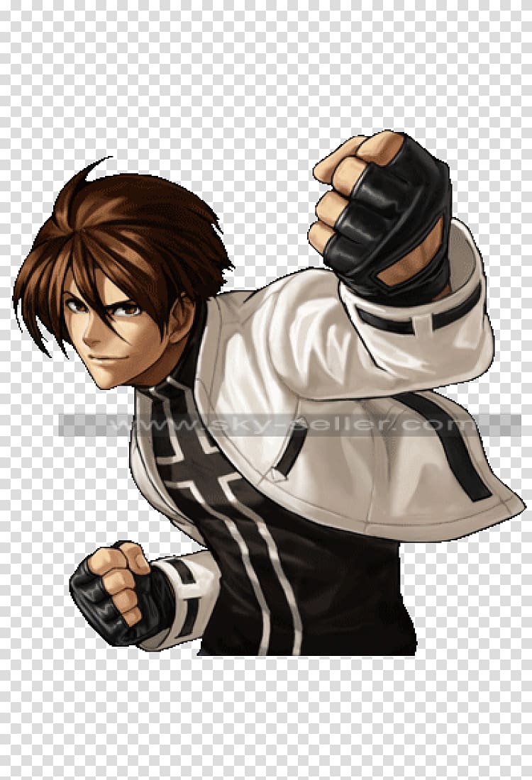 The King of Fighters XIII The King of Fighters XIV Kyo Kusanagi Iori Yagami The King of Fighters '94, King Of Fighters Kyo transparent background PNG clipart