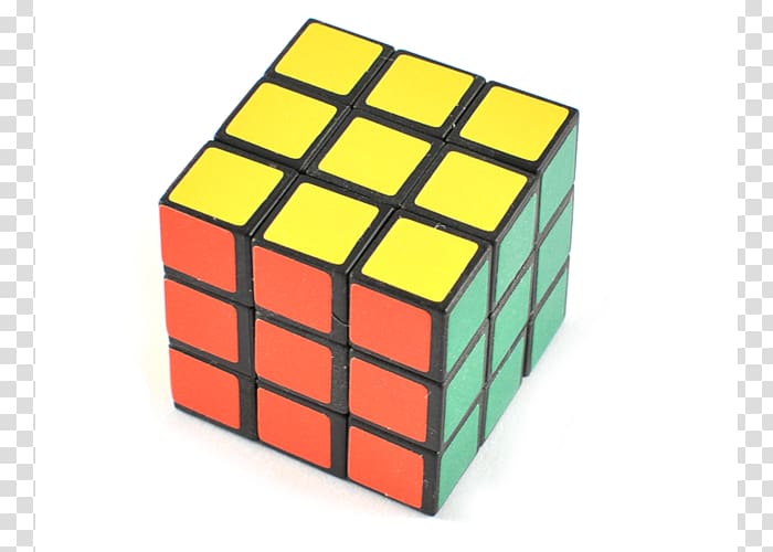 Rubik\'s Cube Jigsaw Puzzles World Cube Association Pocket Cube, cube transparent background PNG clipart