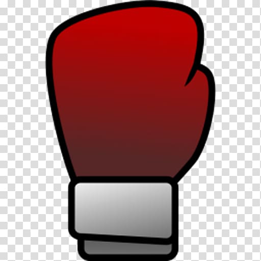 Boxing glove Punch , Boxing transparent background PNG clipart
