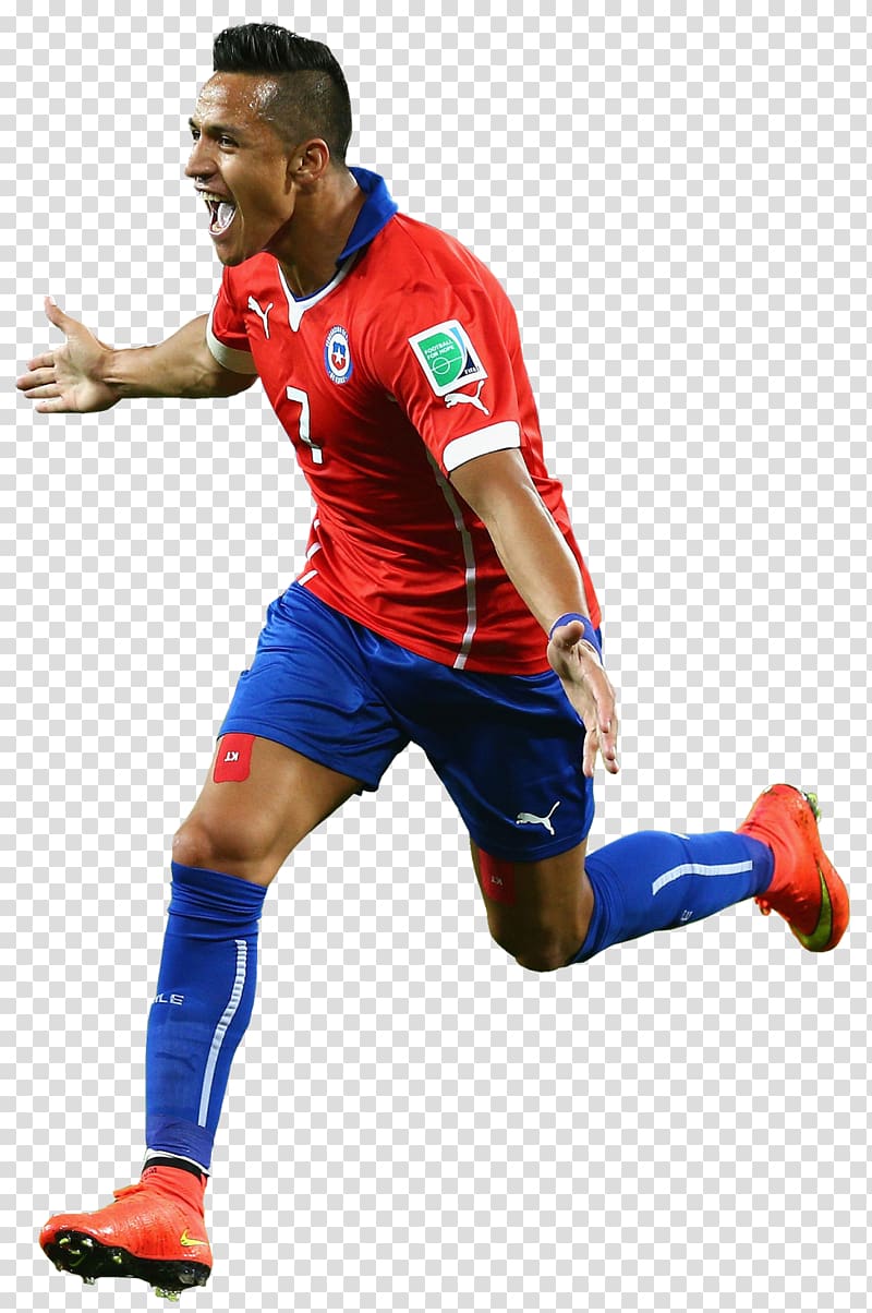 Alexis Sánchez Manchester United F.C. Football player Chile national football team Arsenal F.C., arsenal f.c. transparent background PNG clipart