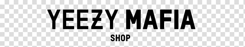 Adidas Yeezy Brand Logo, yeezy logo transparent background PNG clipart