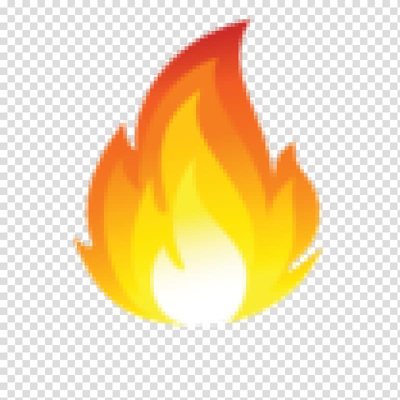 Fire investigation Light Flame YouTube, fire transparent background PNG clipart