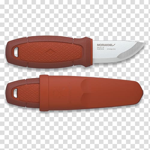 Mora knife Blade Tool Pocketknife, knife transparent background PNG clipart