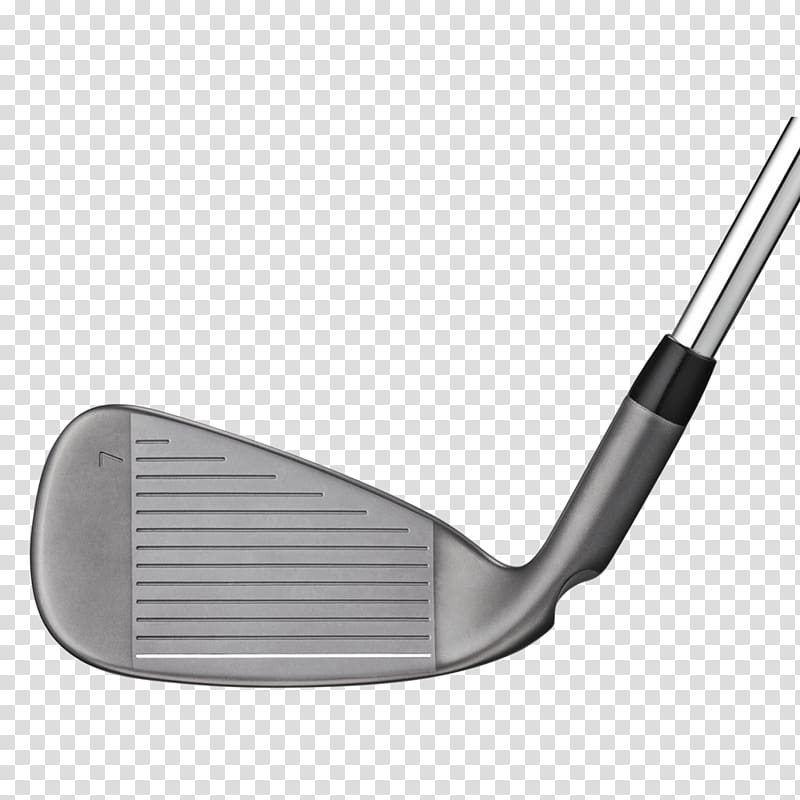 Iron Pitching wedge Ping Golf Clubs, golf clubs transparent background PNG clipart