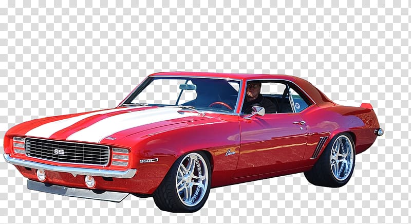 Car Chevrolet Camaro Pontiac GTO Auto show, camaro transparent background PNG clipart