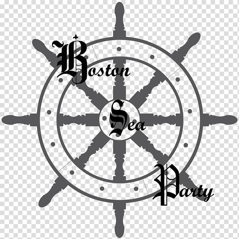 Ship\'s wheel Boat , lifebuoy transparent background PNG clipart