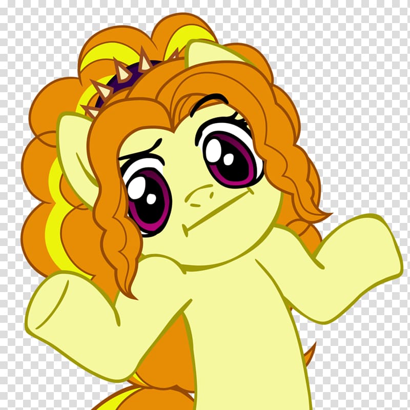 Pony Rarity Adagio Dazzle , others transparent background PNG clipart