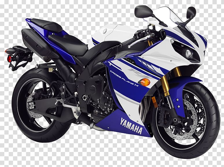 Yamaha Motor Company Yamaha YZF-R1 Yamaha Fazer Yamaha FZ16 Scooter, scooter transparent background PNG clipart