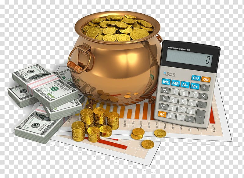 Finance Coin Investment Accounting, Coin transparent background PNG clipart