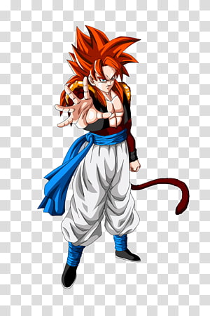 Download Ball Gogeta Dragon Download HD HQ PNG Image