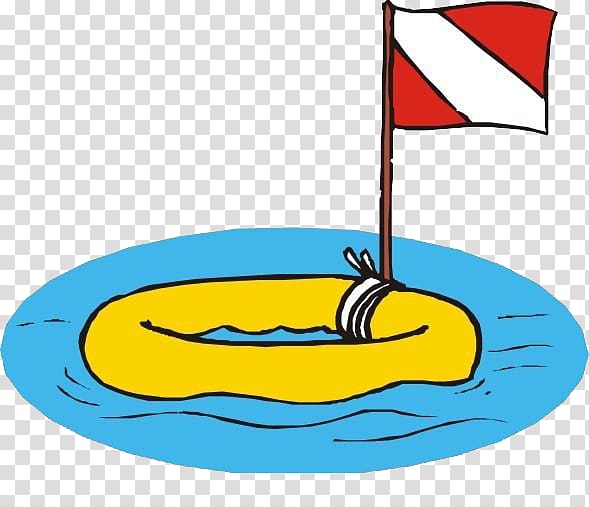 Lifebuoy Cartoon , Free swimming transparent background PNG clipart