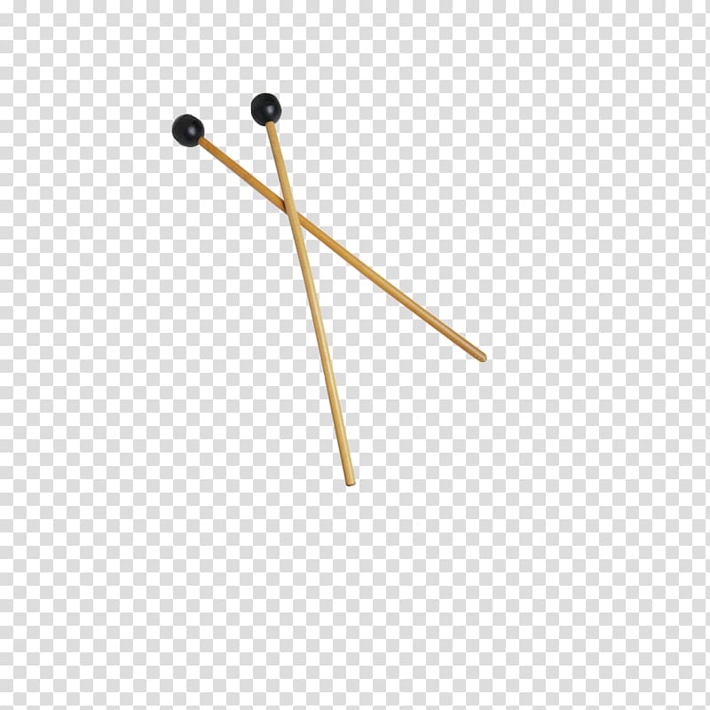 Line Angle Point, Drum stick transparent background PNG clipart