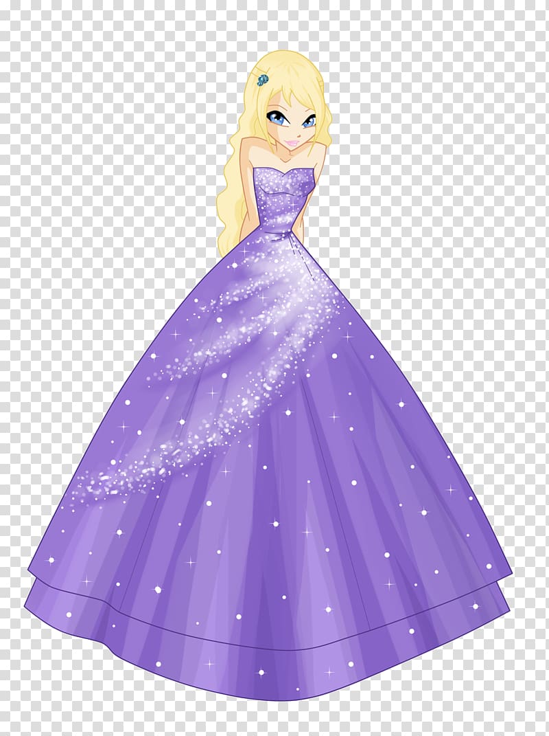 Dress Ball gown Evening gown, dress transparent background PNG clipart