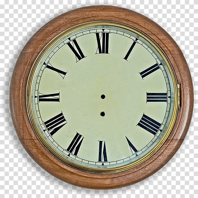 Quartz clock Clock face Movement Fusee, clock transparent background PNG clipart