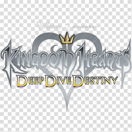 Kingdom Hearts: Chain of Memories Kingdom Hearts 358/2 Days Kingdom Hearts Birth by Sleep Kingdom Hearts 3D: Dream Drop Distance Kingdom Hearts II, deep dive transparent background PNG clipart