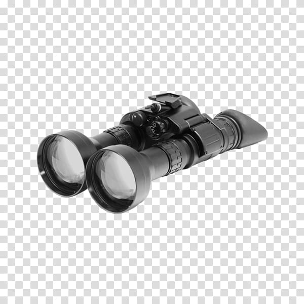 Binoculars Binocular vision Night vision device Light, Binoculars transparent background PNG clipart
