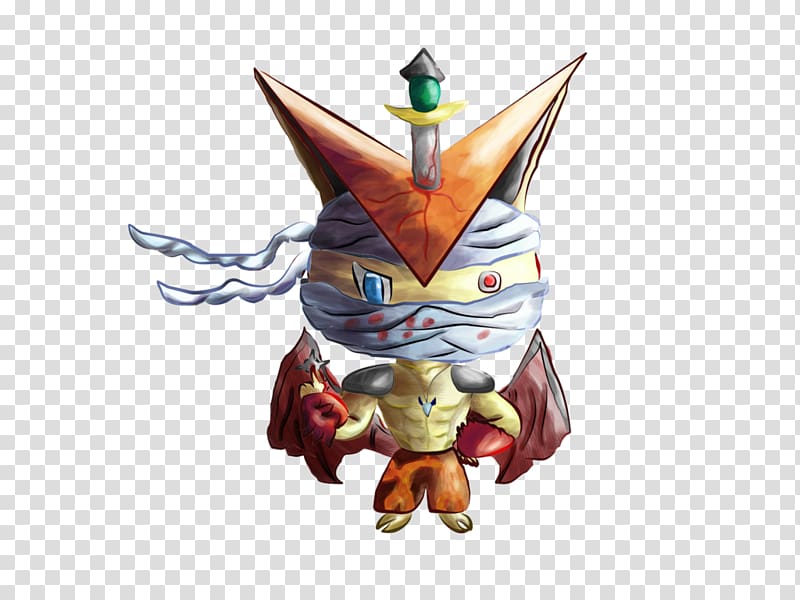 Victini Pokémon XD: Gale of Darkness Pokédex Metagross, Mystery Show transparent background PNG clipart