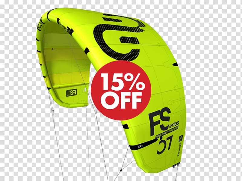 Kitesurfing Sailing Leading edge inflatable kite, sport kite parts transparent background PNG clipart