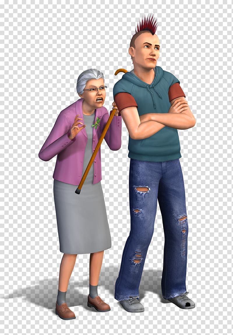 The Sims 3: Generations The Sims 3: Seasons The Sims 3: Ambitions The Sims 3: Late Night The Sims 2, Sims transparent background PNG clipart