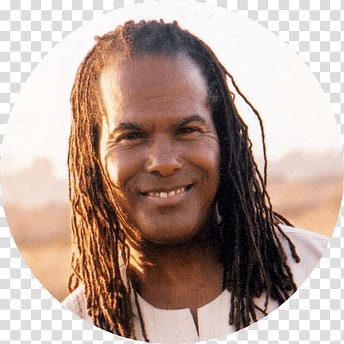 Michael Beckwith The Secret Mind YouTube Soul, youtube transparent background PNG clipart