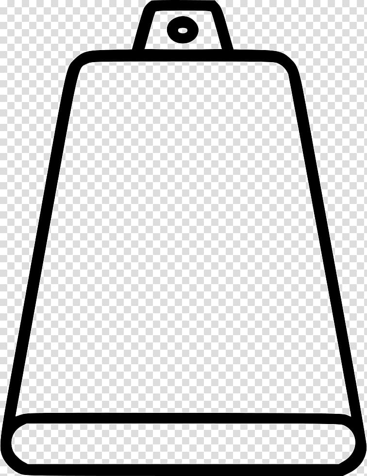 More Cowbell Drawing Computer Icons, Drums transparent background PNG clipart