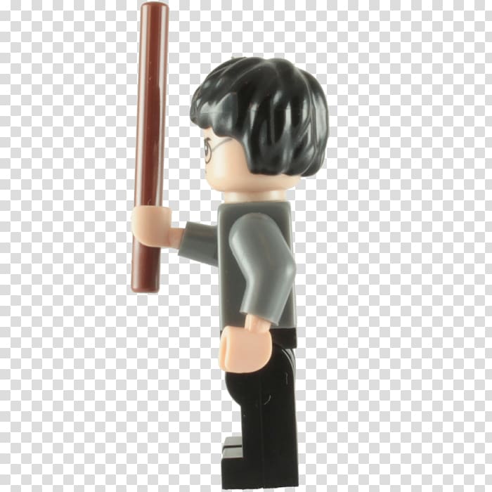 Lego Harry Potter Lego minifigure The Lego Group, Harry Potter transparent background PNG clipart
