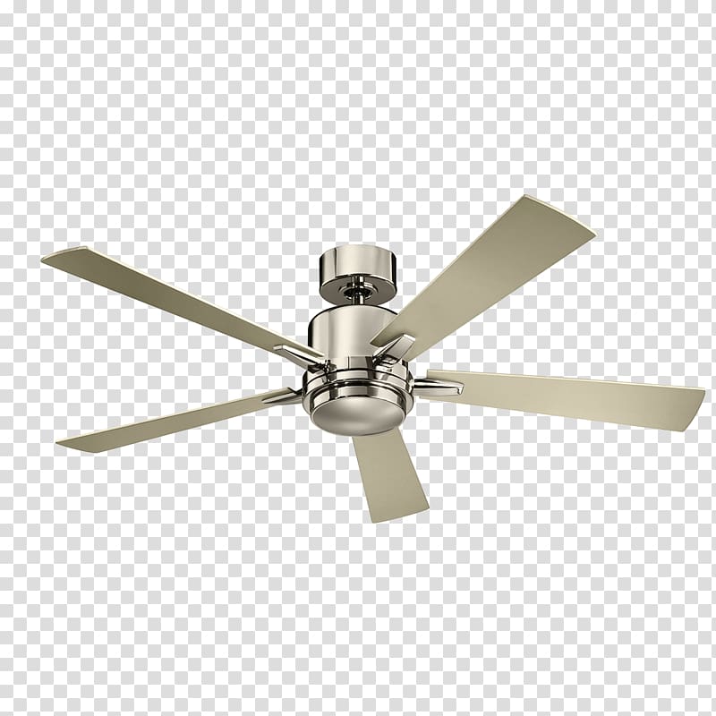 Ceiling Fans Blade Light fixture, fan transparent background PNG clipart