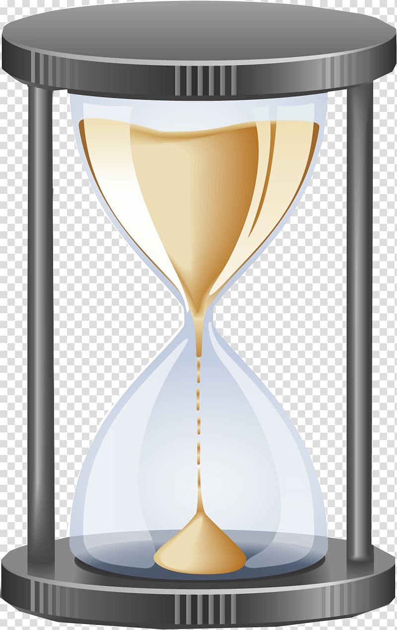 Hourglass Time, hourglass transparent background PNG clipart