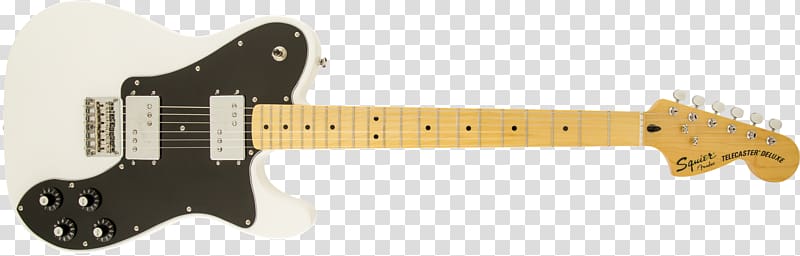 Fender Telecaster Deluxe Fender Telecaster Custom Fender Stratocaster Fender Telecaster Bass, guitar transparent background PNG clipart