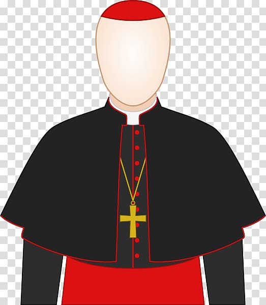 Pellegrina Bishop Priest Cassock Clerical clothing, others transparent background PNG clipart