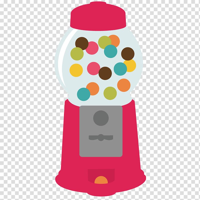 Chewing gum Gumball Watterson Gumball machine , Gumball transparent background PNG clipart