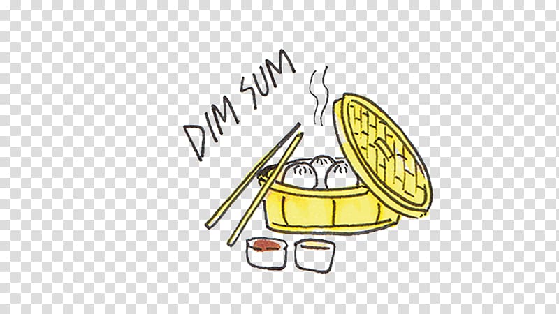 Dim sum Deepakalypse Everloving Records, Western town transparent background PNG clipart