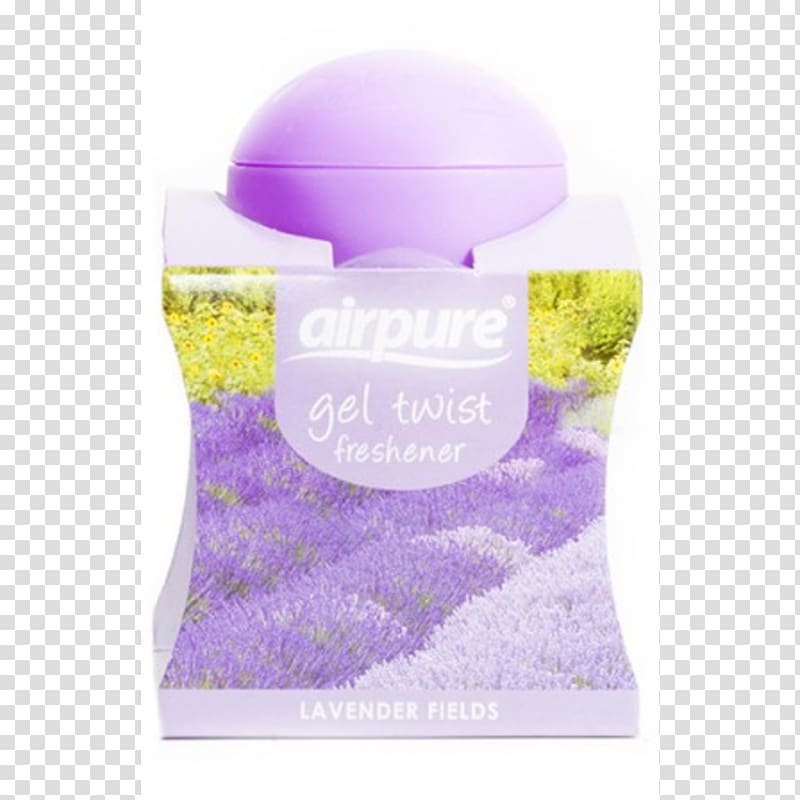 Air Fresheners Living room Perfume Deodorant Candle, Lavender Fields transparent background PNG clipart
