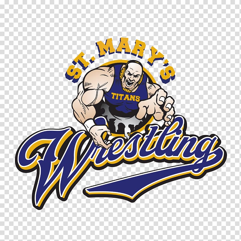 Tennessee Titans Professional wrestling Scholastic wrestling Logo, wrestling transparent background PNG clipart